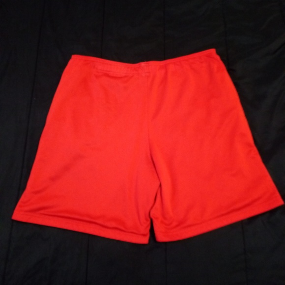 Reversible Reebok Shorts - Picture 4 of 4